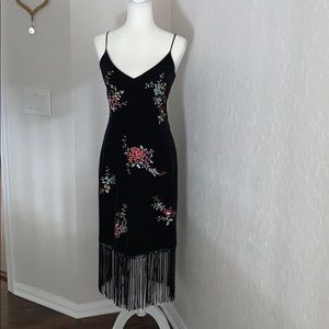Betsy Johnson dress